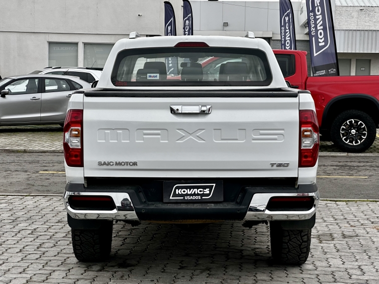 Maxus T60 2.0 D20 Glx At 4x4 Diesel 2023 Usado  Usado en Kovacs Usados