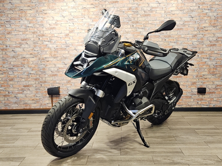 Bmw R 1300 gs Ii Opt 719 2025 Usado en BMW Premium Selection
