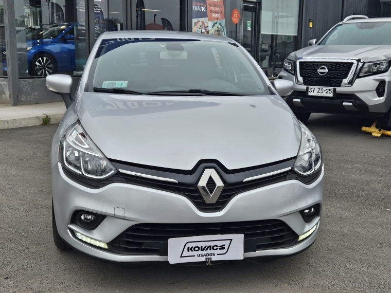 Renault Clio Authentique Mt  0.9 2021 Usado  Usado en Kovacs Usados