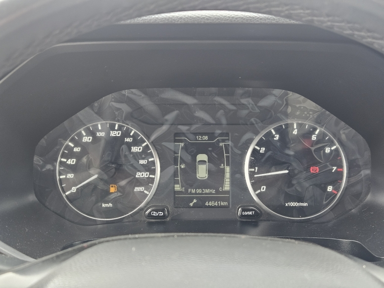 Chery Tiggo 3 pro Tiggo 3 Pro Gls 1.5 2023 Usado en Rosselot Usados