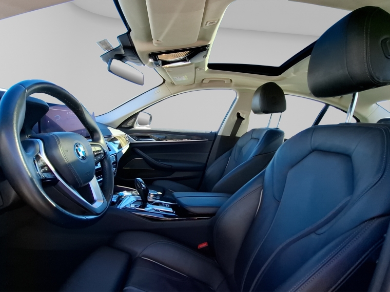 Bmw 530 E Luxury 2024 Usado  Usado en BMW Premium Selection
