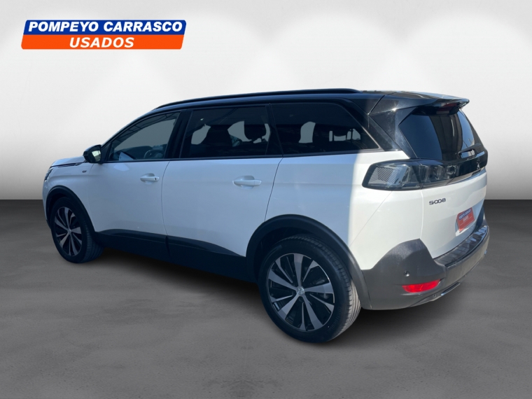 Peugeot 5008 Nuevo 5008 Allure Pack Bluehdi 130 Eat8 2023 Usado  Usado en Pompeyo