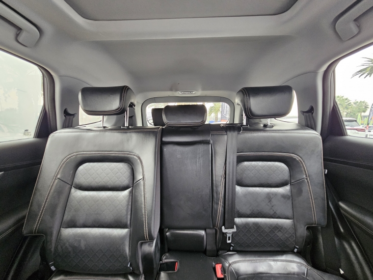 Chery Tiggo 8 Glx 1.5 Aut 2023 Usado  Usado en Kovacs Usados