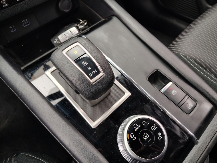 Mitsubishi New outlander New Outlander 4x2 At Gl 2.5 Mn 2023 Usado en Rosselot Usados