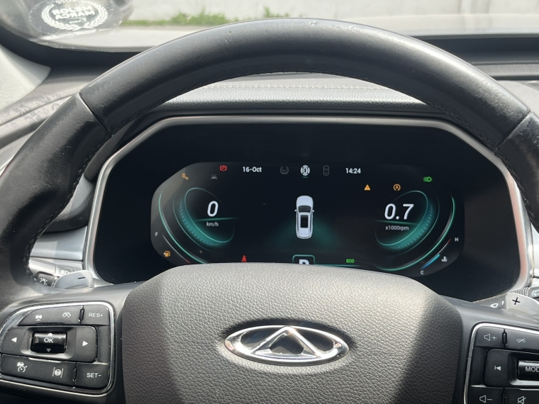 Chery Tiggo 8 pro Tiggo 8 Pro 1.6tgdi Glx Dct. 2022 Usado en Rosselot Usados