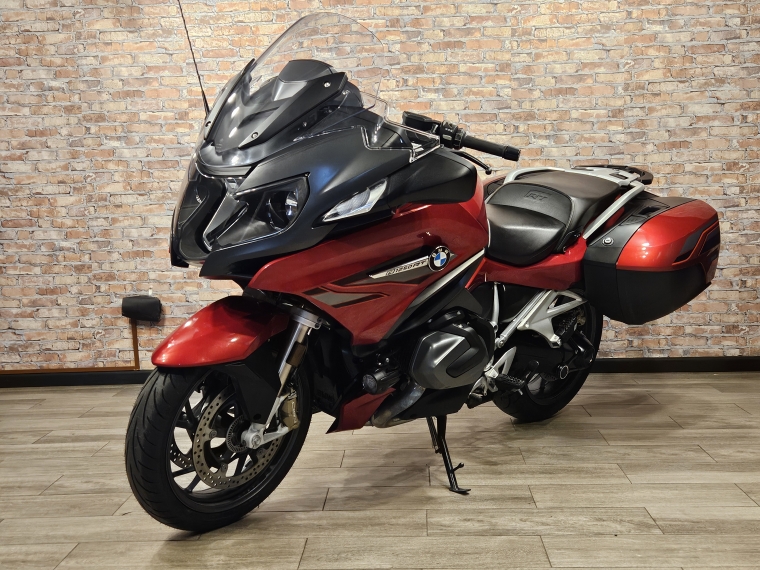 Bmw R 1250 rt . 2020 Usado en BMW Premium Selection