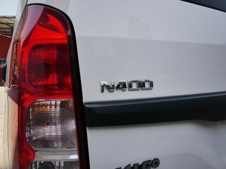 Chevrolet N400 Max 1.5 2022 Usado  Usado en Webautos.cl
