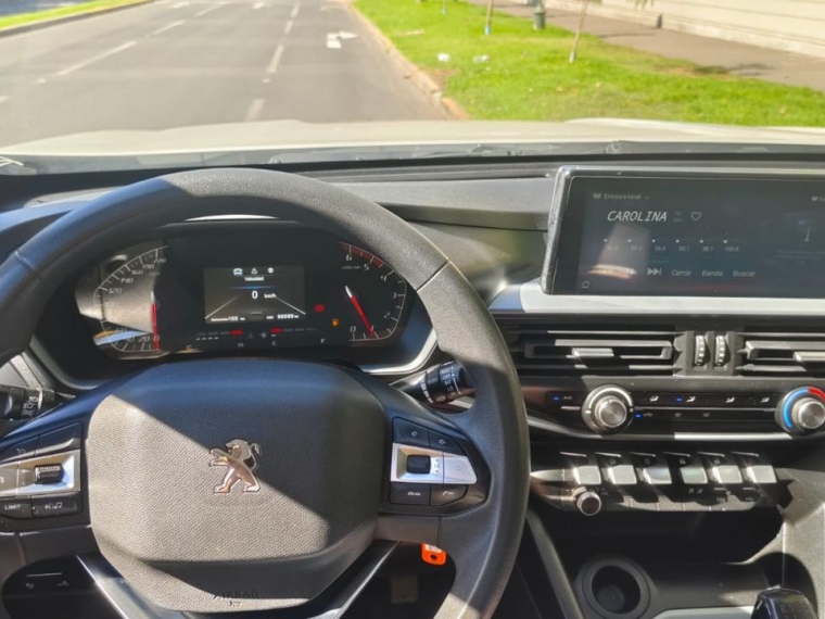 Peugeot Landtrek Hdi 1.9 2023  Usado en GT Autos