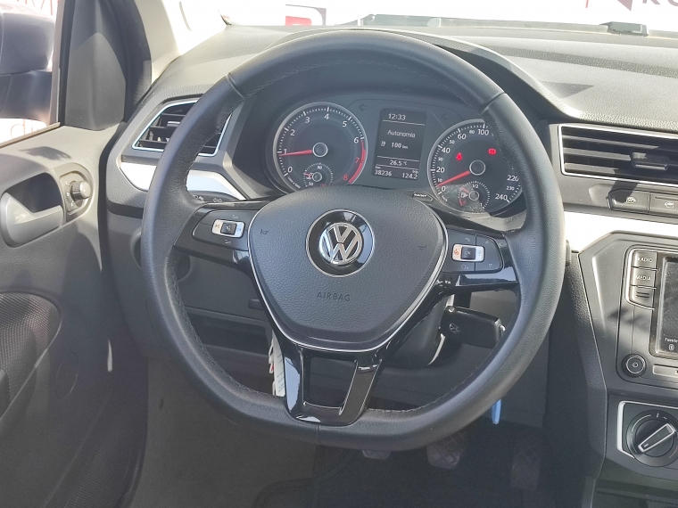 Volkswagen Voyage Voyage 1.6 2020 Usado en Rosselot Usados