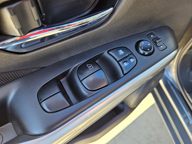 Nissan Kicks Kicks 1.6 2022 Usado en Rosselot Usados