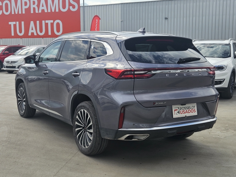 Exeed Txl Txl Unlimited 2.0 Aut 2023 Usado en Rosselot Usados