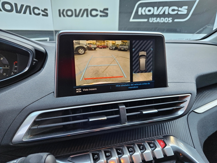 Peugeot 3008 1.5  Active At Diesel 2019 Usado  Usado en Kovacs Usados
