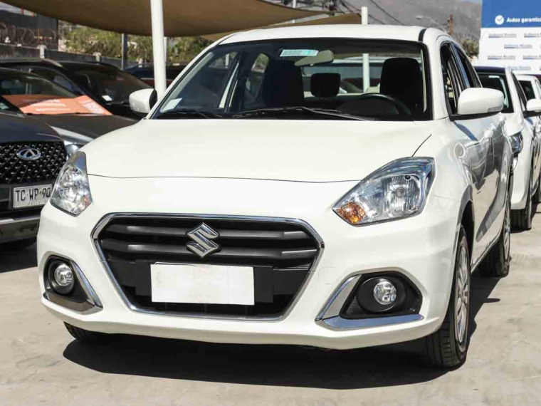 SUZUKI DZIRE GL SPORT 1.2 2023