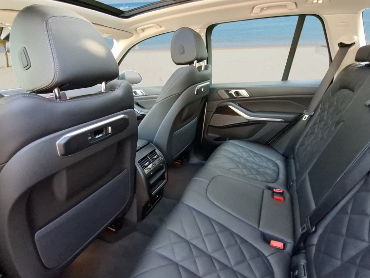 Bmw X5 Xdrive40i Xline 2026 Usado Usado en BMW Premium Selection Bmw X5 Xdrive40i Xline 2026 Usado Usado en BMW Premium Selection