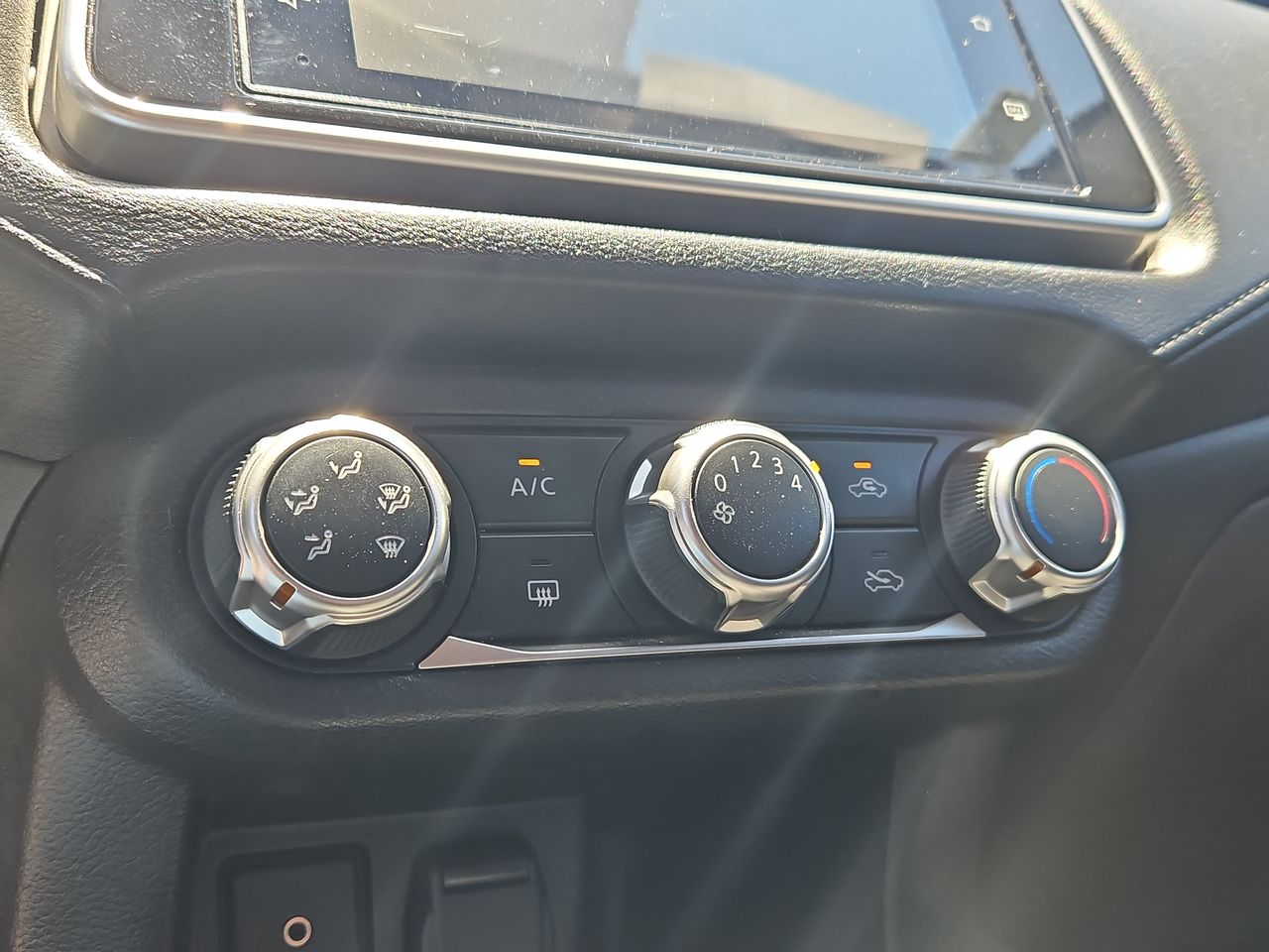 Nissan Versa Versa  Mt 1.6 2023 Usado en Usados de Primera - Sergio Escobar