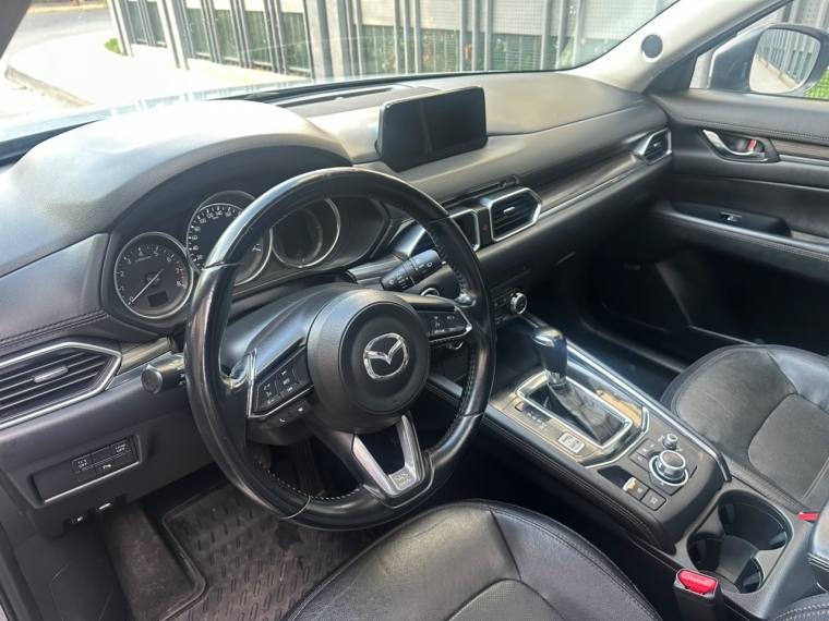 Mazda Cx-5 2.0 Gt Awd At  5p. 2018 Usado en Autoadvice Autos Usados