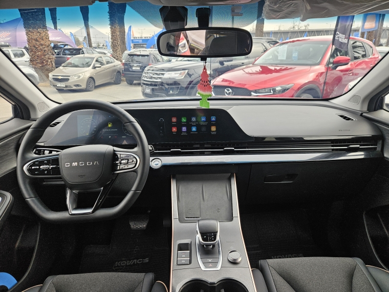 Omoda C5 1.5 T Comfort At 2025 Usado  Usado en Kovacs Usados