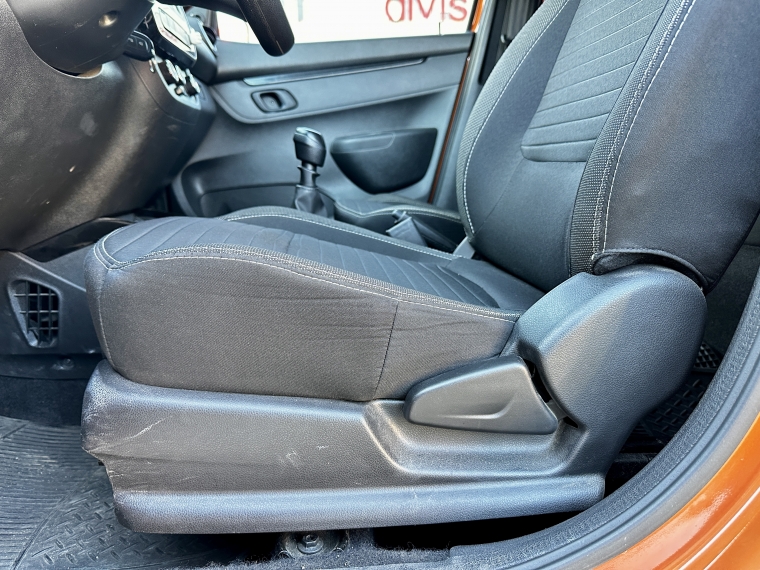 Renault Kwid Kwid Hb 1.0 2022 Usado en Rosselot Usados