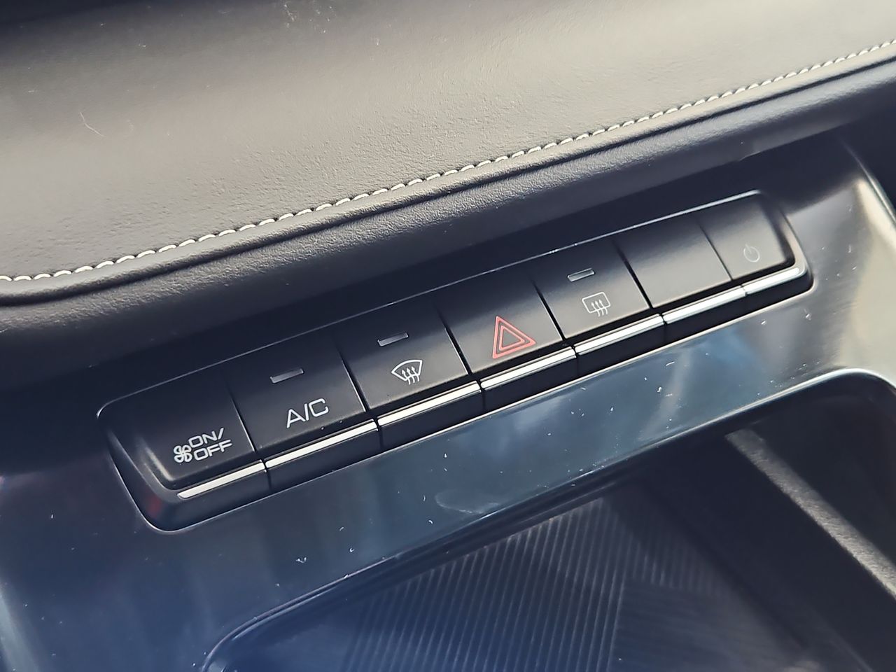 Haval H6 H6 Active 2.0 Aut 2024 Usado en Usados de Primera - Sergio Escobar