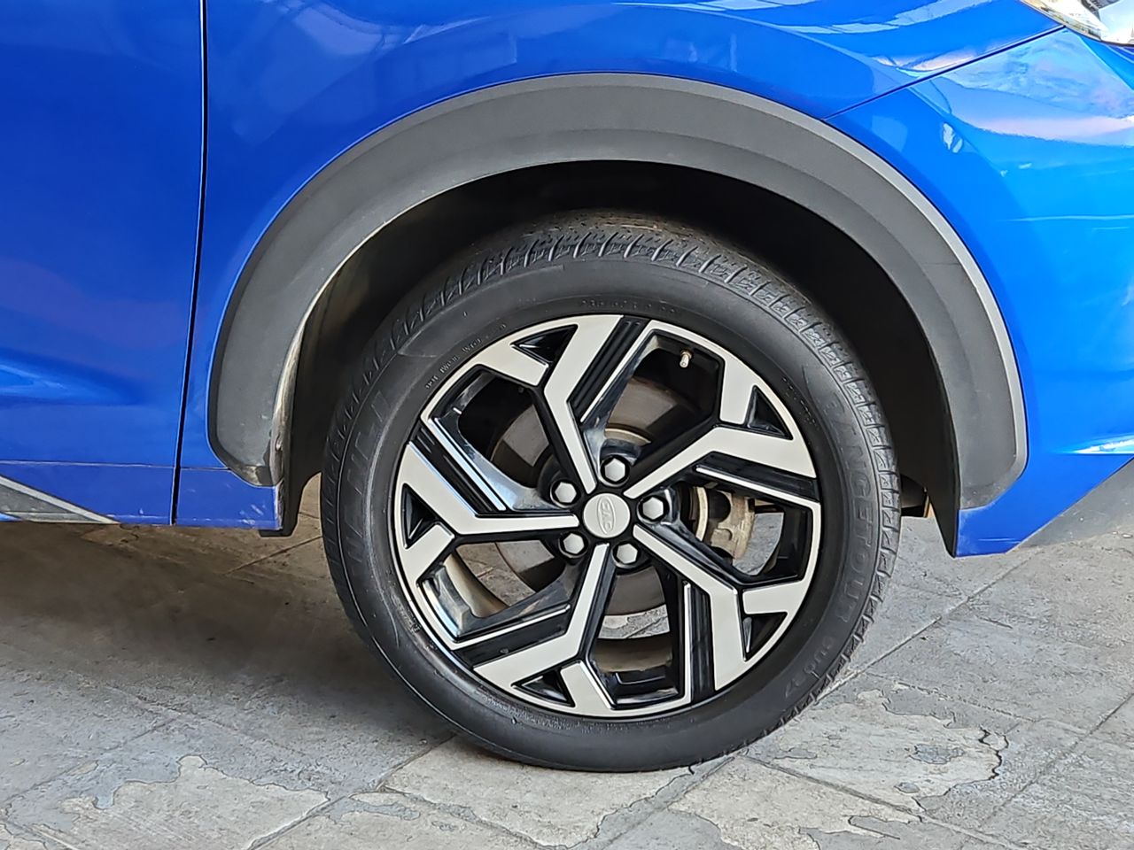 Jac Js8 Js8 Turbo 1.5 2023 Usado en Usados de Primera - Sergio Escobar