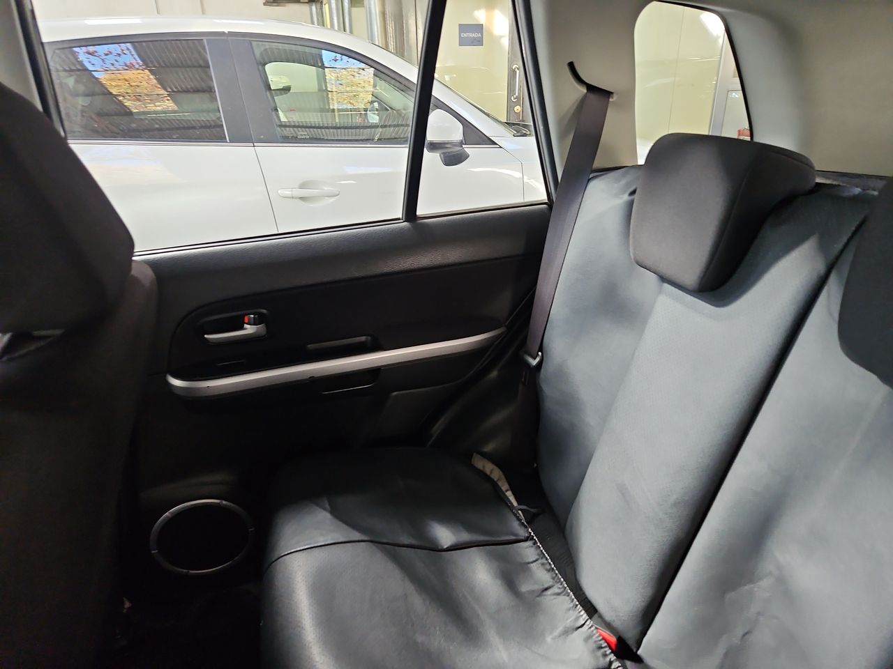 Suzuki Grand nomade Grand Nomade 4wd 2.4 2019 Usado en Usados de Primera - Sergio Escobar