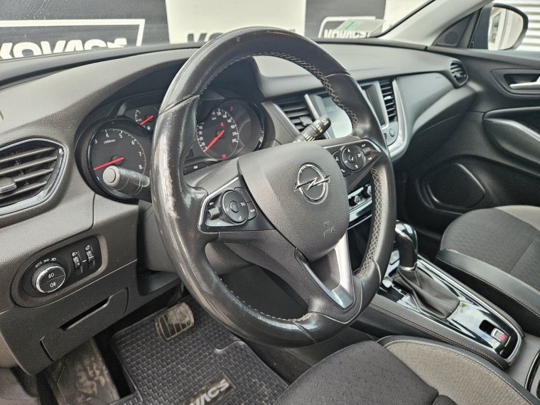 Opel Grandland x 1.6 Dynamic At 2020 Usado  Usado en Kovacs Usados