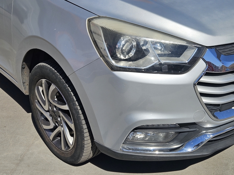 Jac J2 S2 1.5 2018 Usado en Rosselot Usados