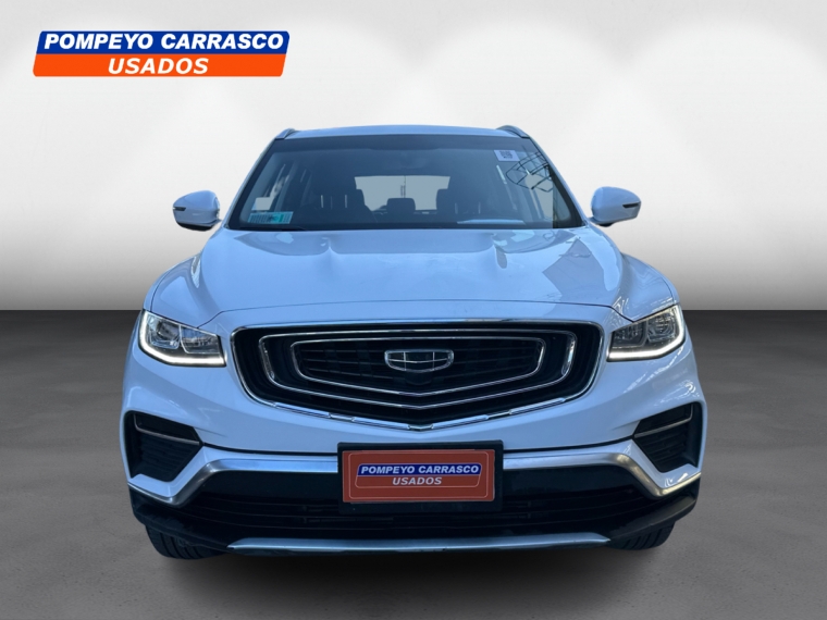 Geely Azkarra 1.5 Turbo Comfort At 2020 Usado  Usado en Pompeyo