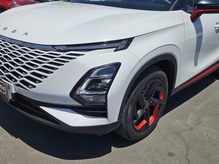 Omoda C5 1.6 T Prestige At 2025 Usado  Usado en Kovacs Usados