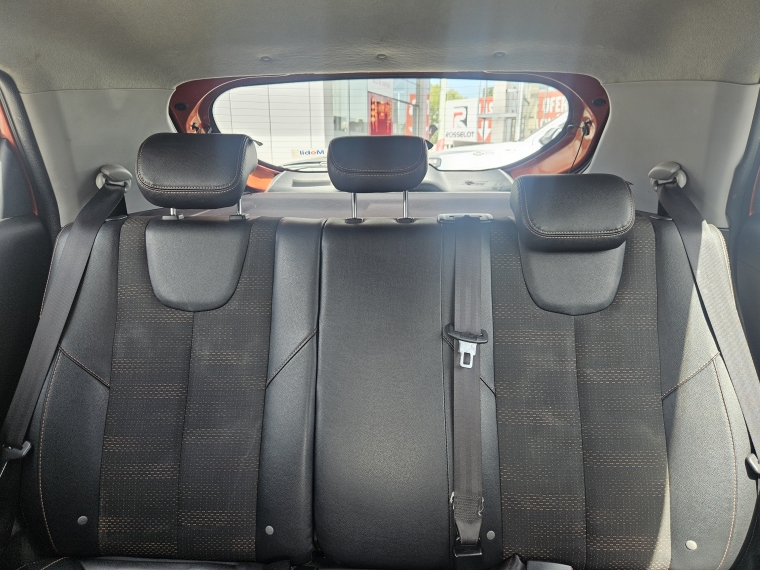 Chery Tiggo 2 Tiggo 2 1.5 2021 Usado en Rosselot Usados