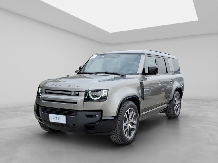 BMW Seminuevos LAND ROVER DEFENDER 130 X DYNAMIC 4X4 3.0I AUT 2025 LAND ROVER DEFENDER 130 X DYNAMIC 4X4 3.0I AUT 2025