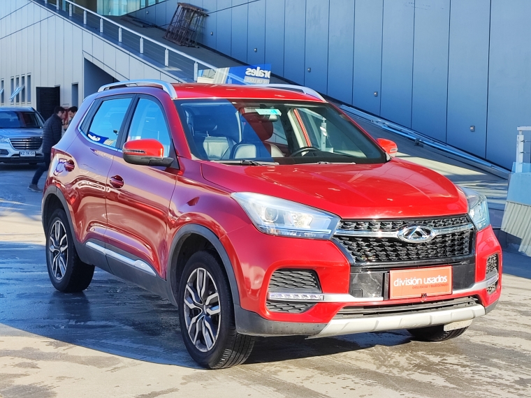Chery Tiggo 3 Tiggo Gls 1.5 2020 Usado en Rosselot Usados