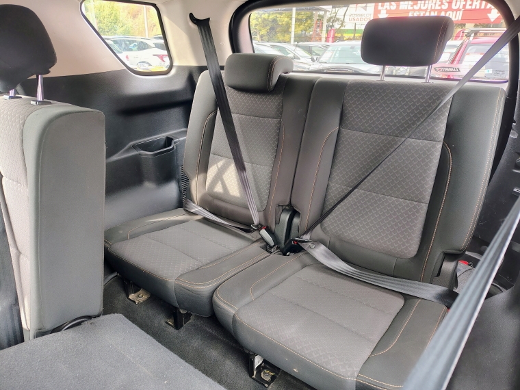 Changan Cx70 Cx70 1.6 2022 Usado en Rosselot Usados