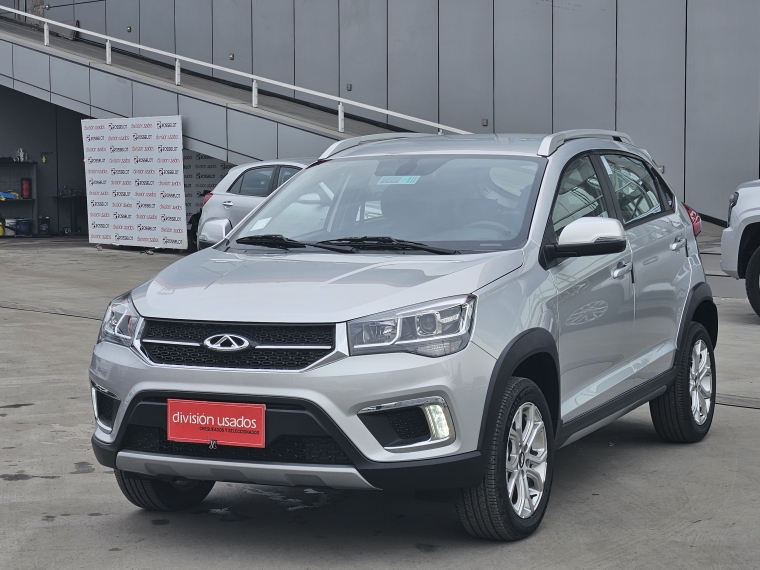 CHERY TIGGO 2 TIGGO 2 GL 1.5 2024