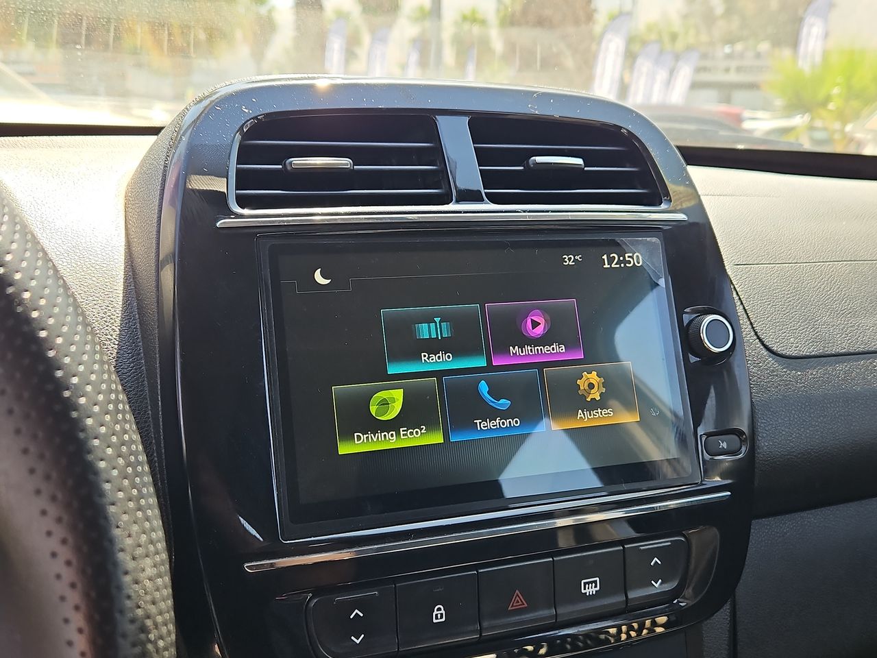 Renault Kwid Kwid Hb 1.0 2023 Usado en Usados de Primera - Sergio Escobar