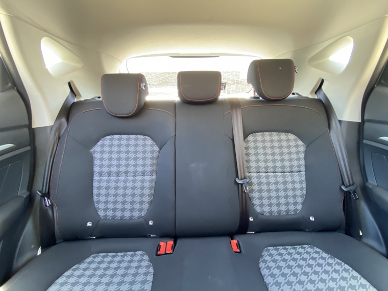 Mg Zx 1.5l Mt Com 2024 Usado  Usado en Kovacs Usados