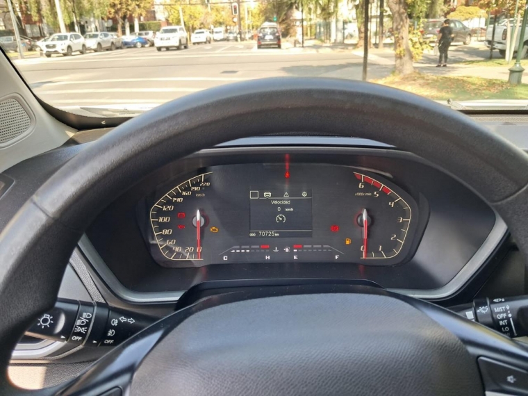 Peugeot Landtrek Hdi 1.9 2023 Usado  Usado en Webautos.cl