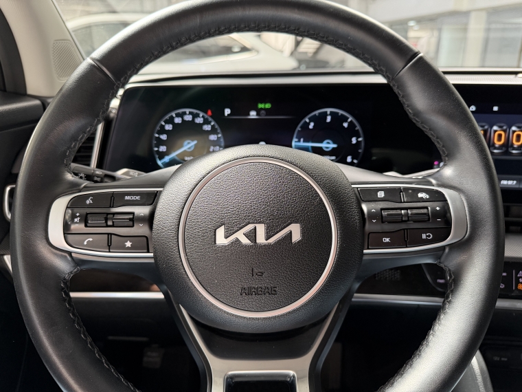 Kia Sportage Ex 2.0l Dsl 8at 2wd 2025  Usado en Grass & Arueste