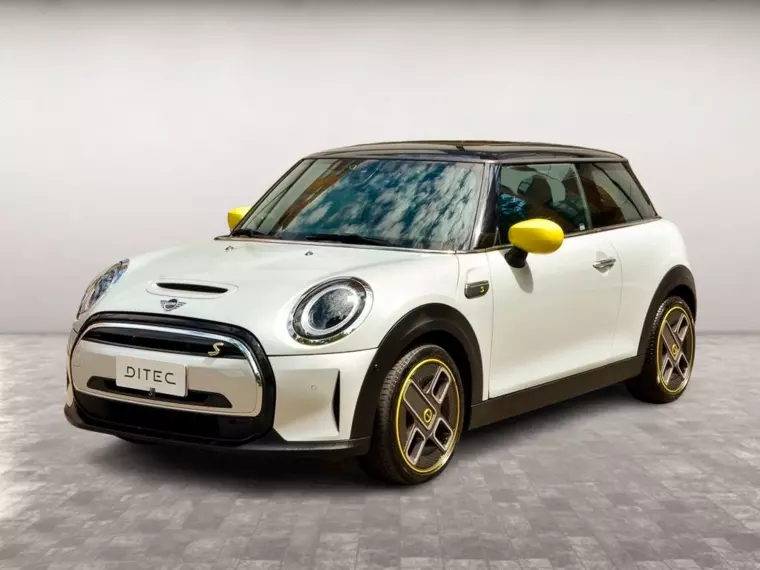 Mini COOPER 0.0 ICONIC 3 PUERTAS AT ELECTRICO 2023