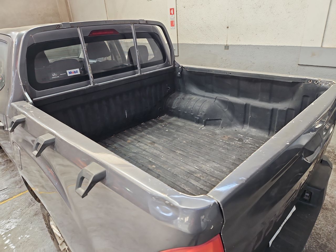 Maxus T60 T60 Dx 4x4 2.8 2021 Usado en Usados de Primera - Sergio Escobar
