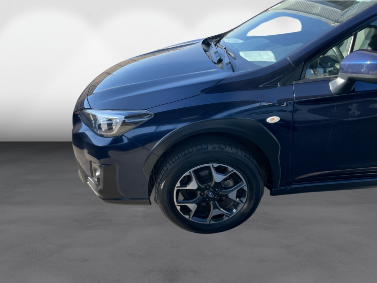 Subaru Xv New Xv Awd 2.0i Aut 2019 Usado  Usado en Pompeyo