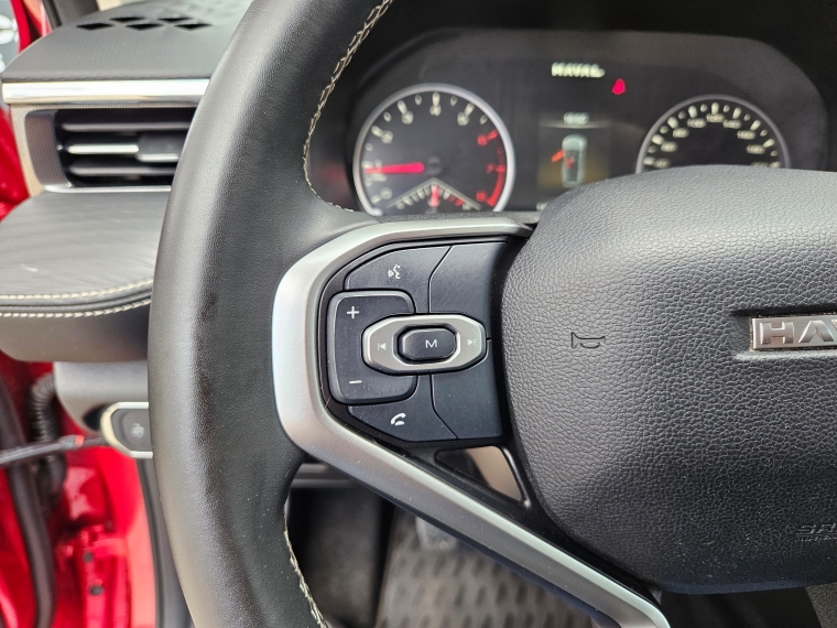 Great wall Haval 1.5 Comfort Mt 2025 Usado  Usado en Kovacs Usados