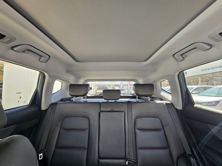Chery Tiggo 7 Pro Glx At 2021 Usado  Usado en Kovacs Usados