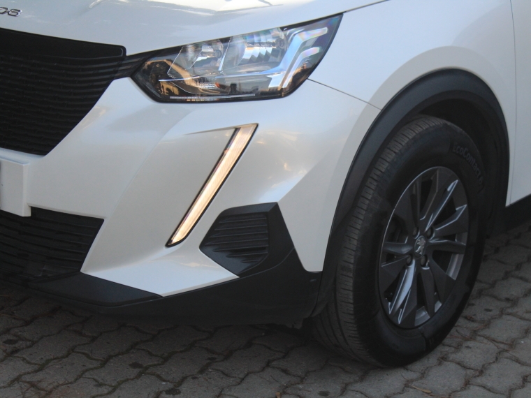 Peugeot 2008 Puretech 130 1.2 2021 Usado  Usado en Kovacs Usados