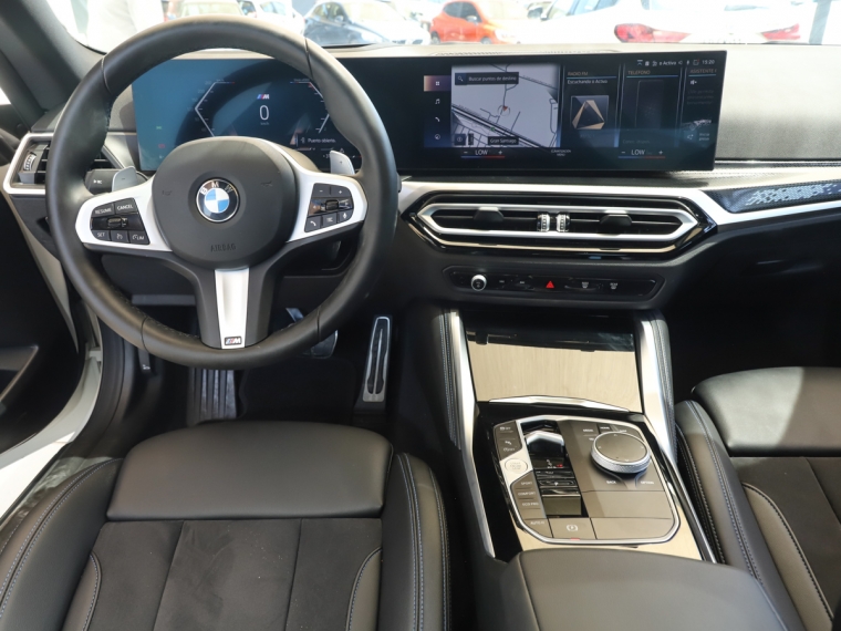 Bmw 220 I Coupe M Sport 2.0 Aut 2025 Usado  Usado en Webautos.cl