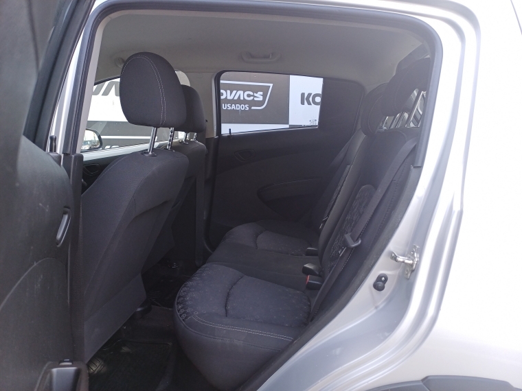 Chevrolet Spark 1.2  Activ  Mt 2021 Usado  Usado en Kovacs Usados