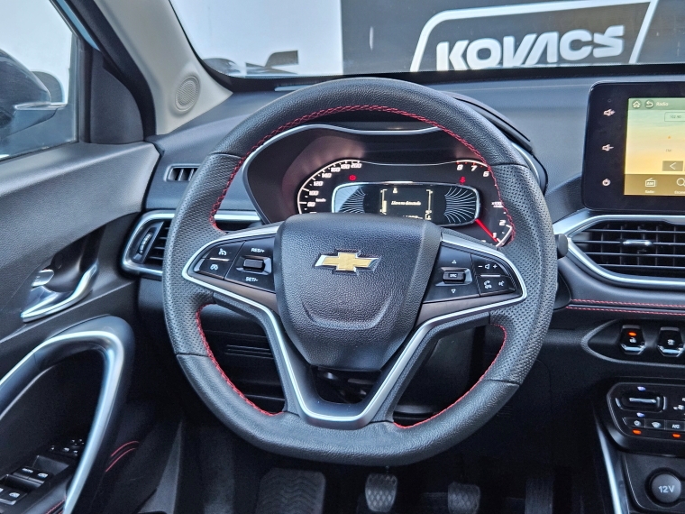Chevrolet Groove 1.5l  Premier  Mt S 2025 Usado  Usado en Kovacs Usados