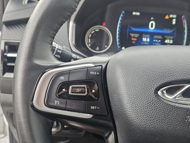 Chery Tiggo 2 pro All New Tiggo 2 Pro Max 1.5 Gl Cvt Euro 6 2025 Usado en Rosselot Usados
