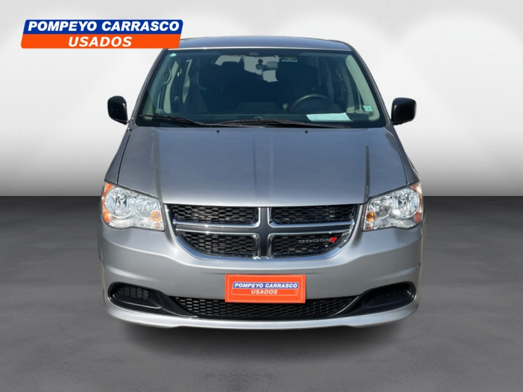 Dodge Caravan Grand Caravan Se 3.6 Aut 2015 Usado  Usado en Pompeyo