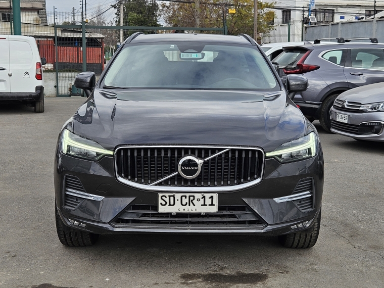 Volvo Xc60 Ii B5 4x4 2.0 Aut  2022 Usado  Usado en Autoselect Usados